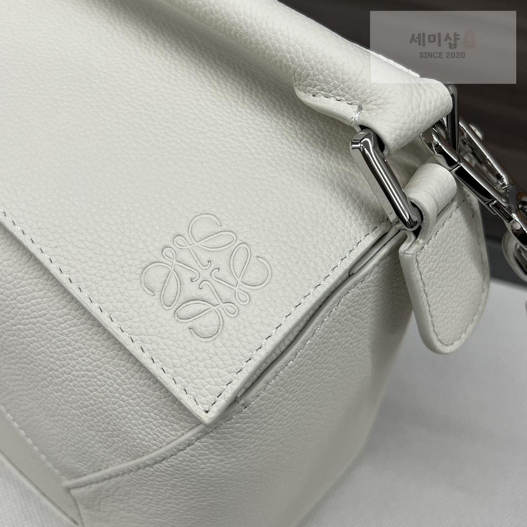 Loewe Loewe Medium Puzzle Bag 67번 이미지