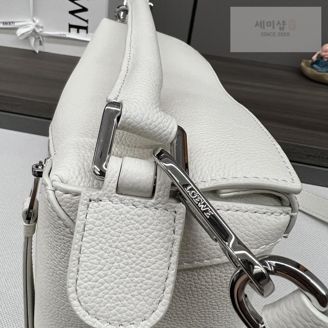 Loewe Loewe Medium Puzzle Bag 68번 이미지