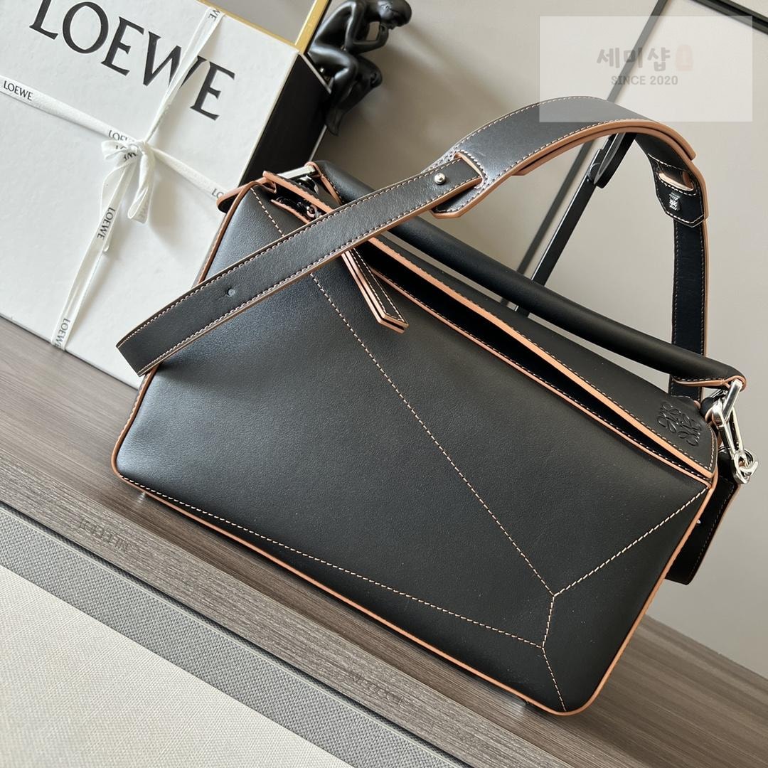 Loewe Loewe Medium Puzzle Bag 71번 이미지