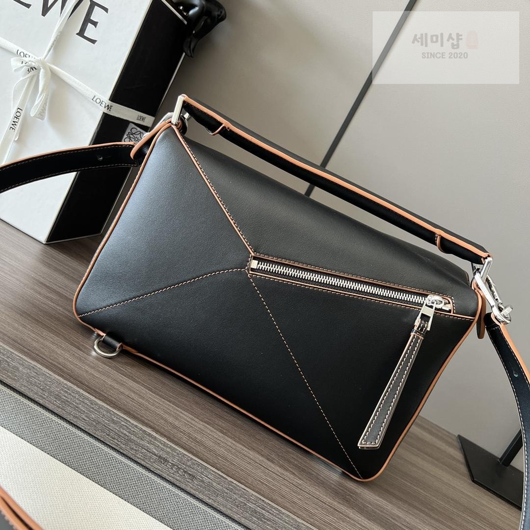 Loewe Loewe Medium Puzzle Bag 72번 이미지