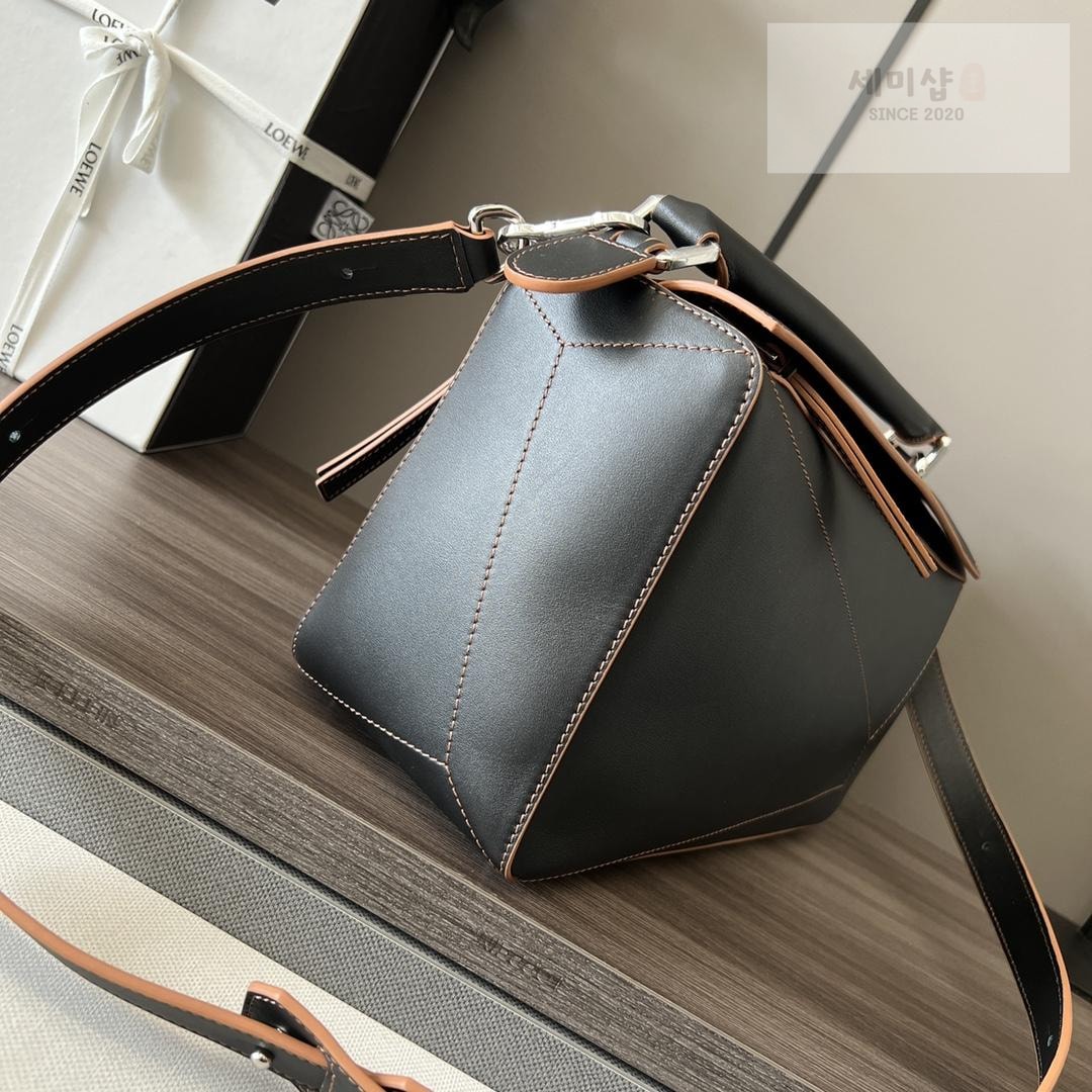 Loewe Loewe Medium Puzzle Bag 73번 이미지