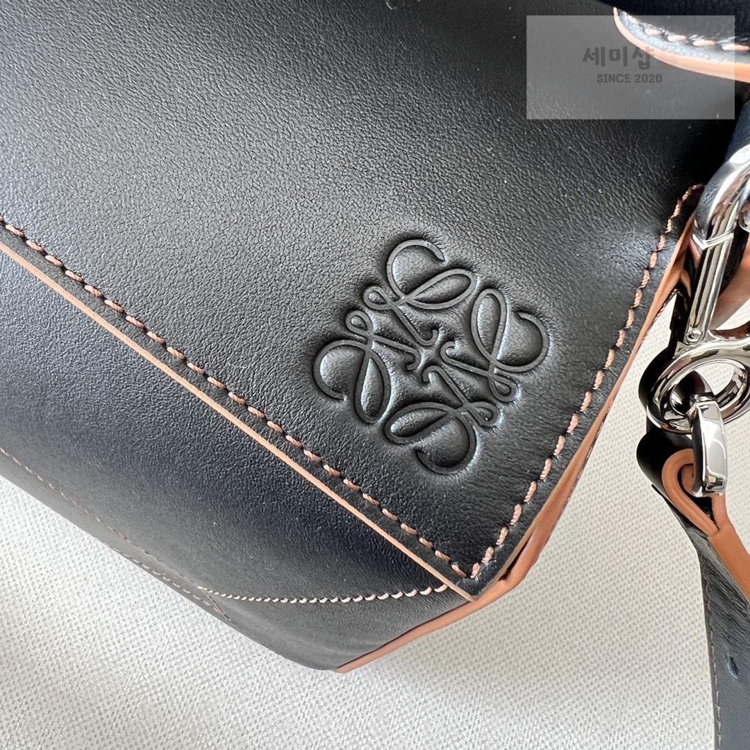 Loewe Loewe Medium Puzzle Bag 75번 이미지