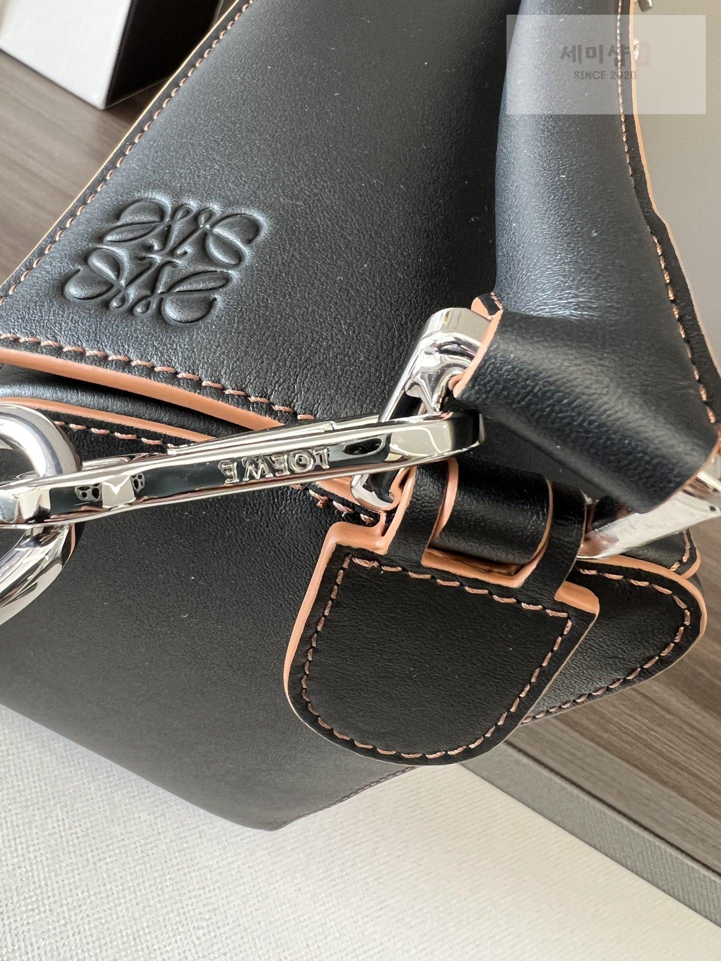 Loewe Loewe Medium Puzzle Bag 94번 이미지