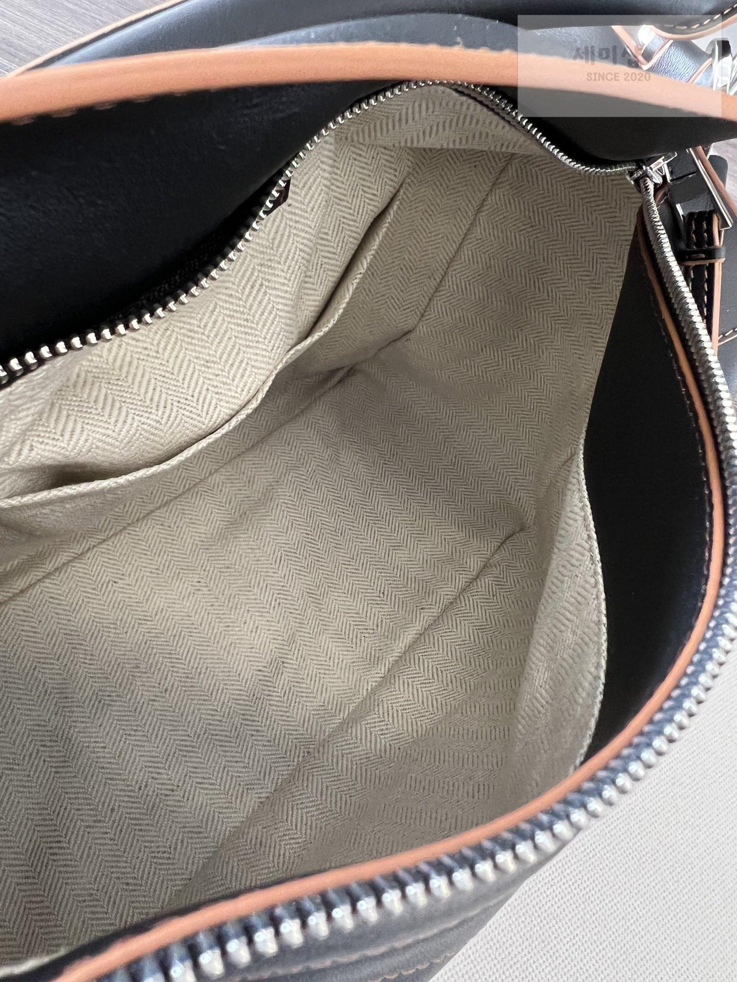 Loewe Loewe Medium Puzzle Bag 76번 이미지