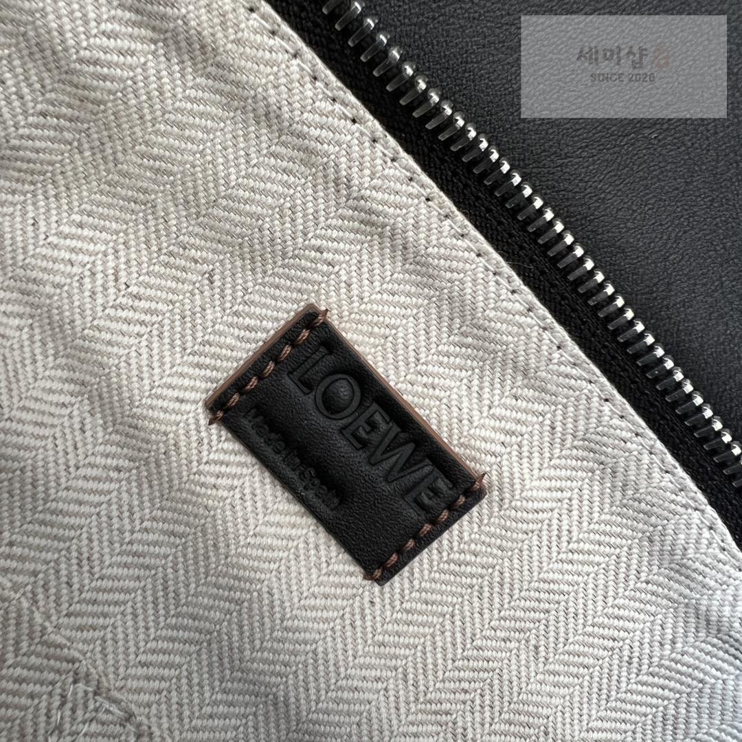 Loewe Loewe Medium Puzzle Bag 77번 이미지