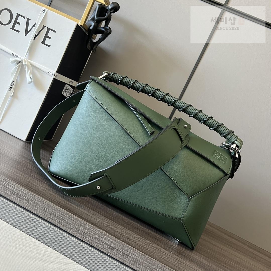 Loewe Loewe Medium Puzzle Bag 104번 이미지