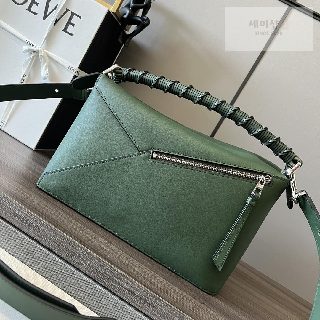 Loewe Loewe Medium Puzzle Bag 78번 이미지