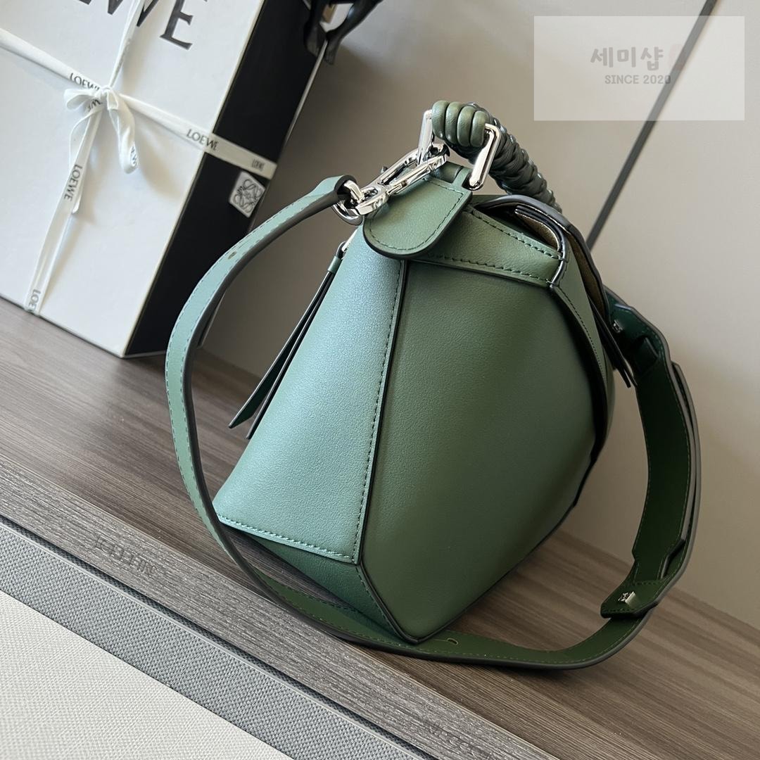 Loewe Loewe Medium Puzzle Bag 79번 이미지
