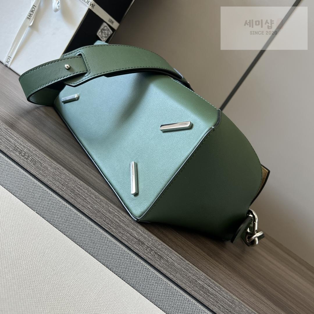 Loewe Loewe Medium Puzzle Bag 96번 이미지