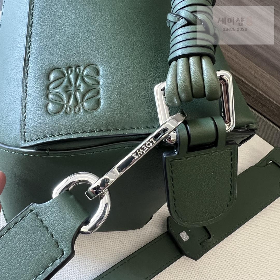 Loewe Loewe Medium Puzzle Bag 81번 이미지