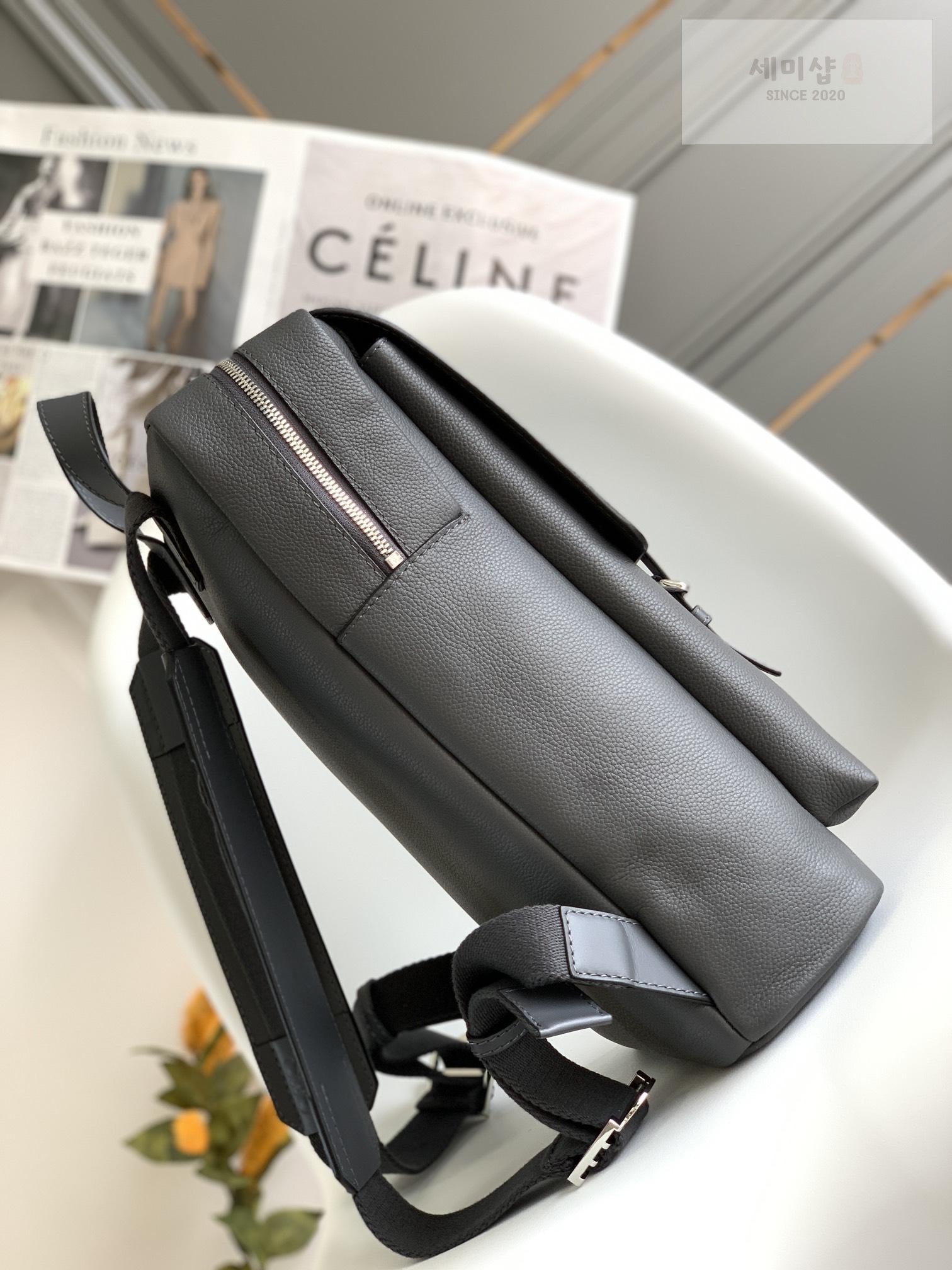 Loewe Loewe Military BackPack Bag 2번 이미지