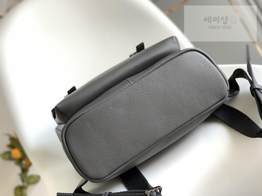 Loewe Loewe Military BackPack Bag 21번 이미지