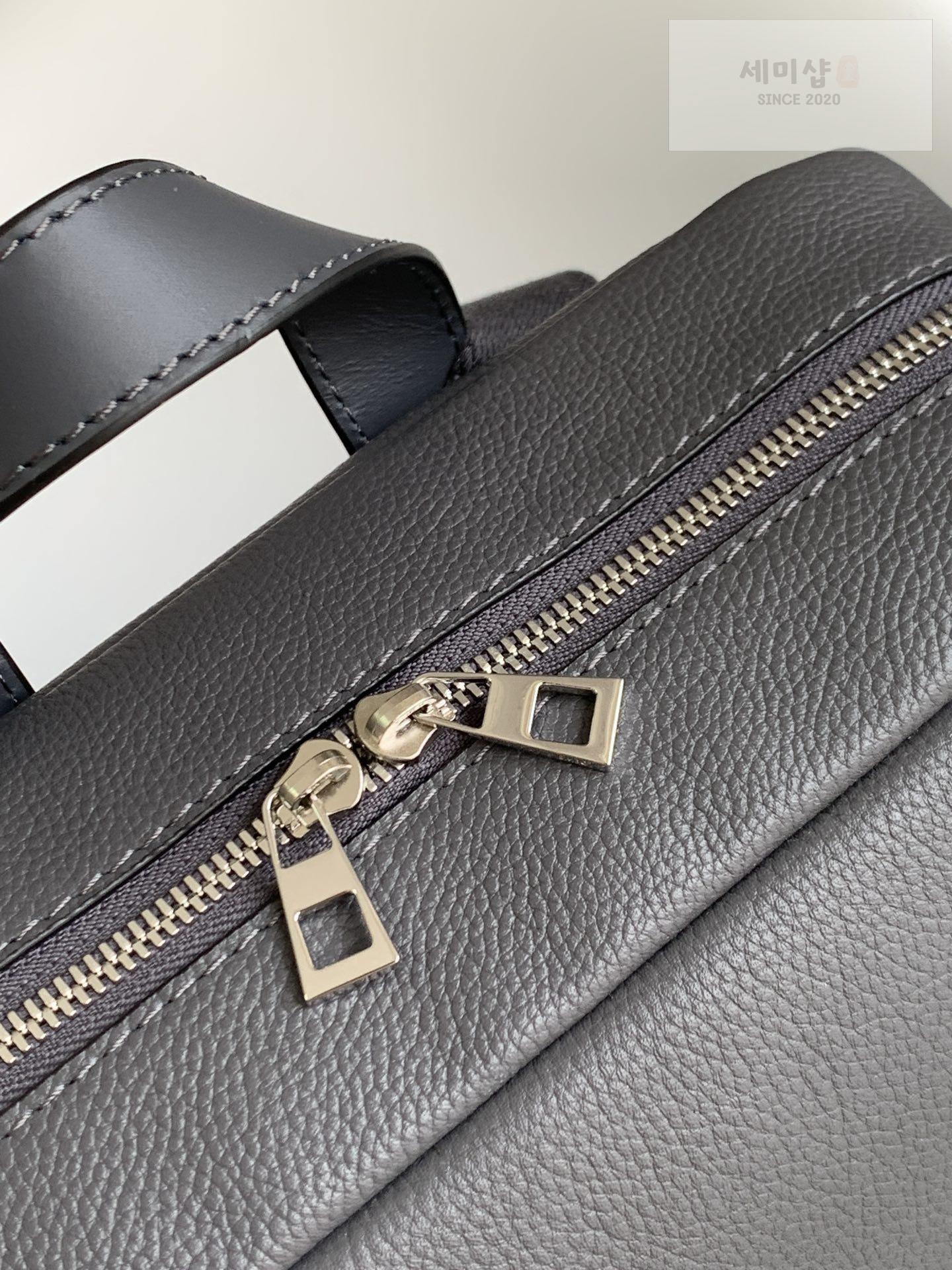 Loewe Loewe Military BackPack Bag 22번 이미지