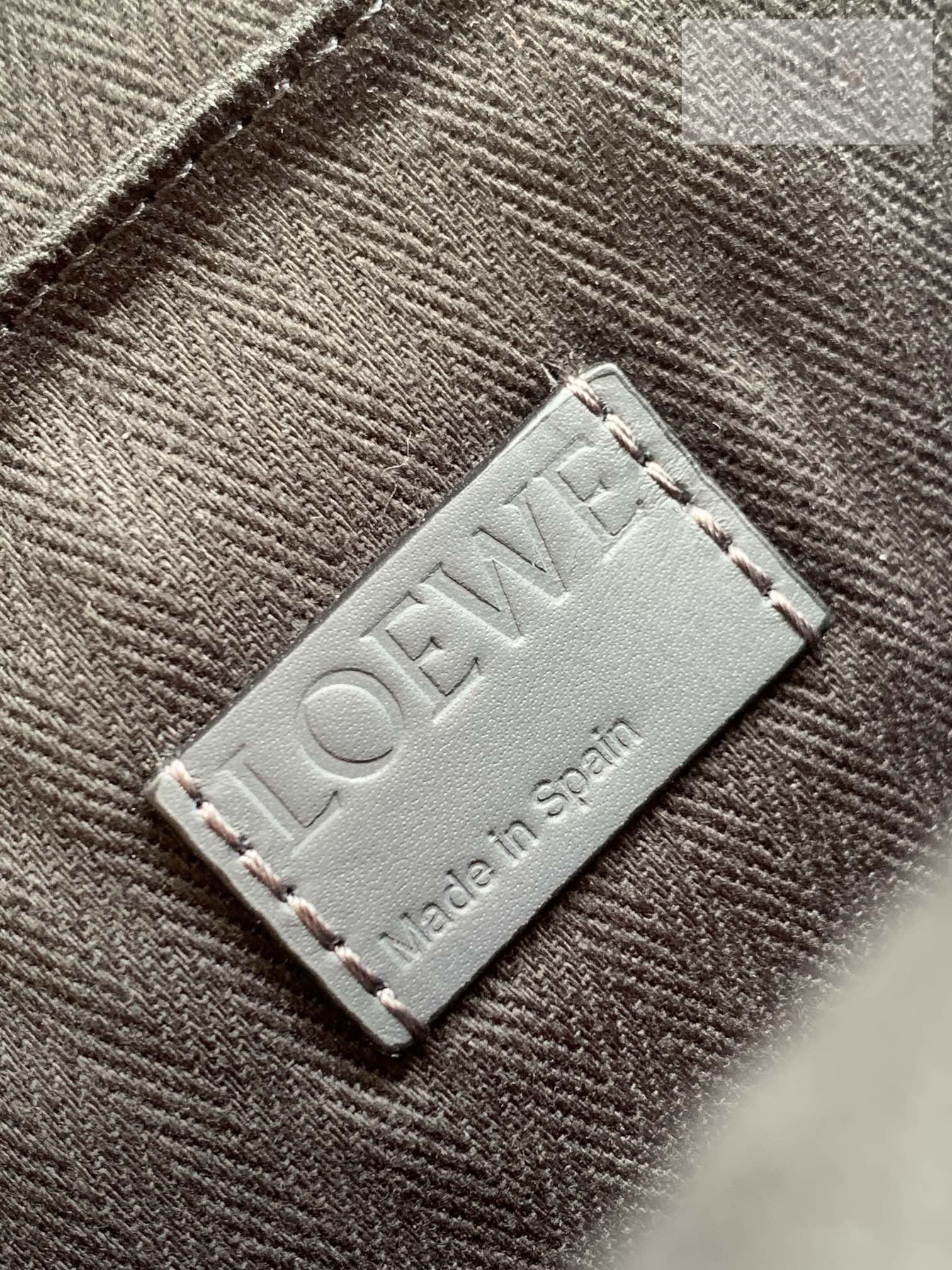 Loewe Loewe Military BackPack Bag 5번 이미지