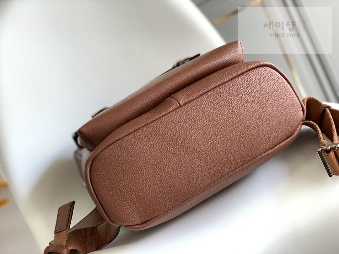 Loewe Loewe Military BackPack Bag 10번 이미지
