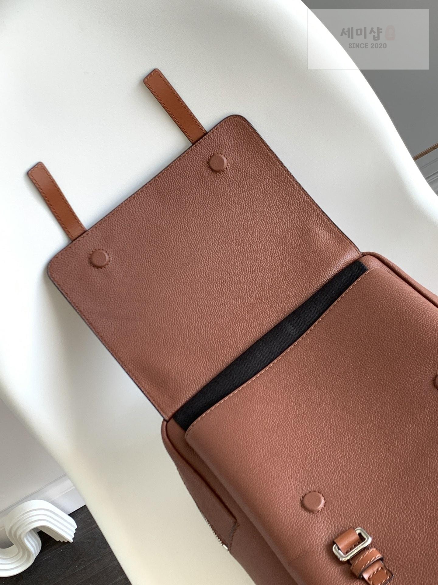 Loewe Loewe Military BackPack Bag 13번 이미지