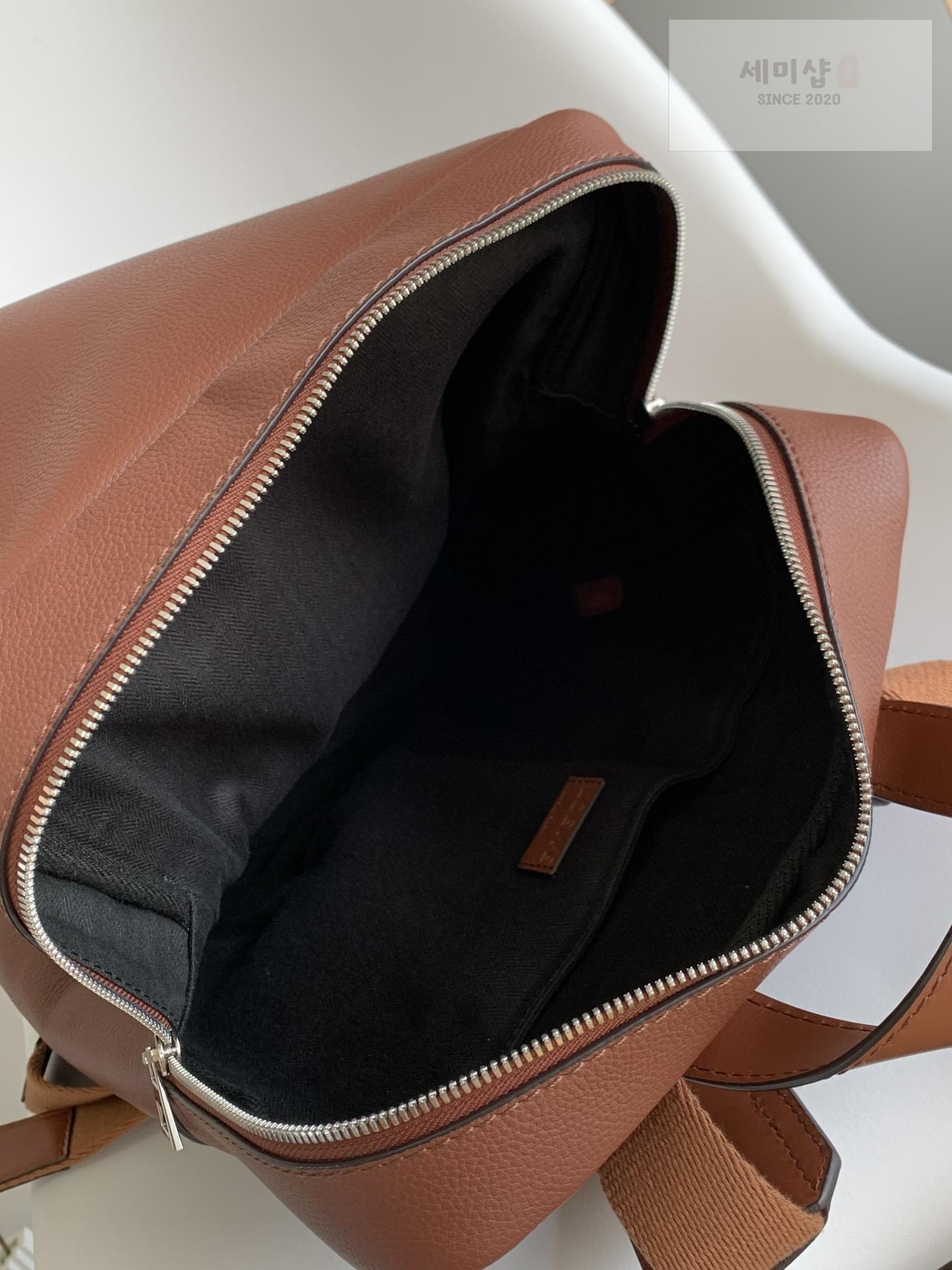 Loewe Loewe Military BackPack Bag 14번 이미지