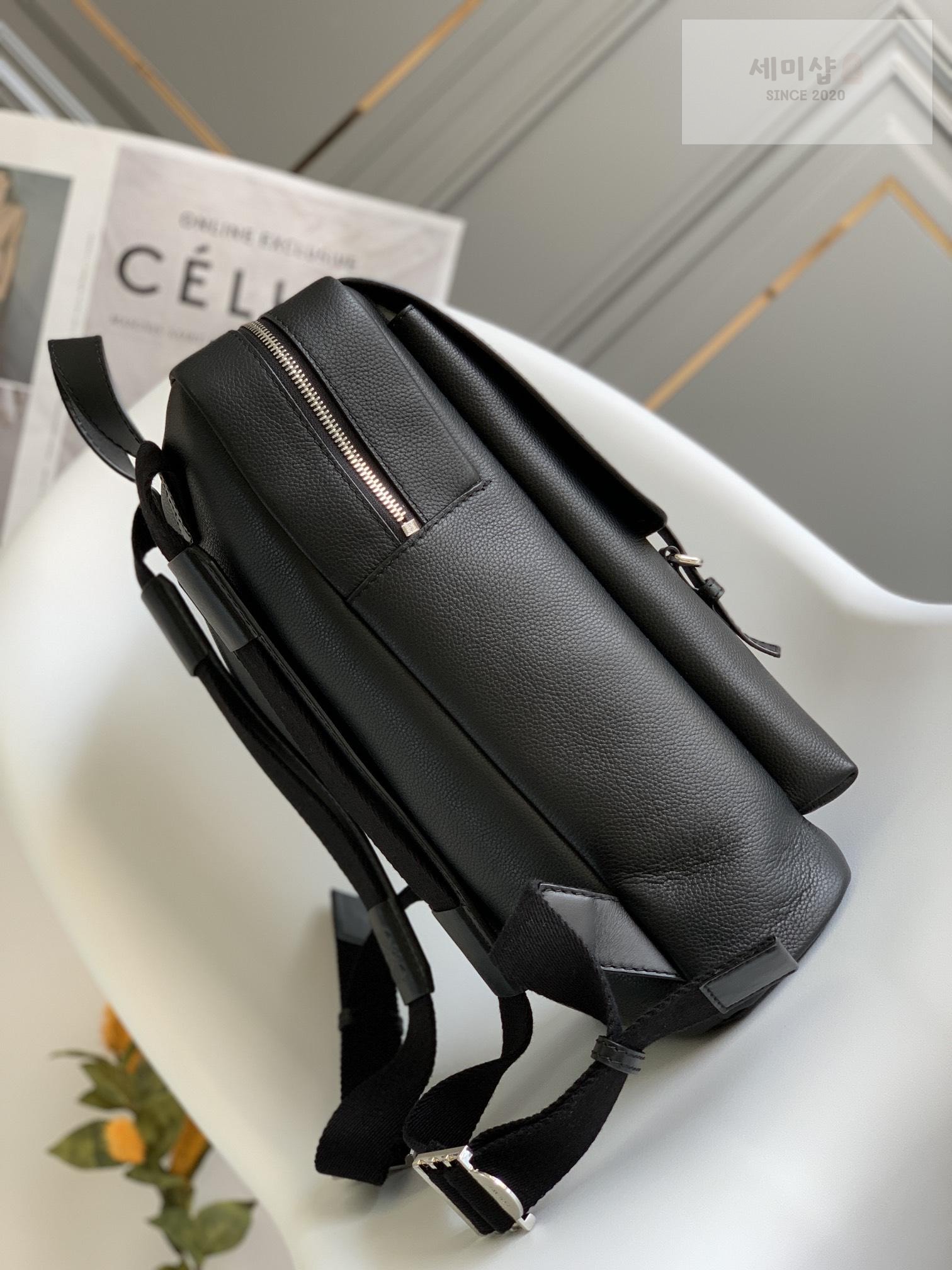 Loewe Loewe Military BackPack Bag 15번 이미지