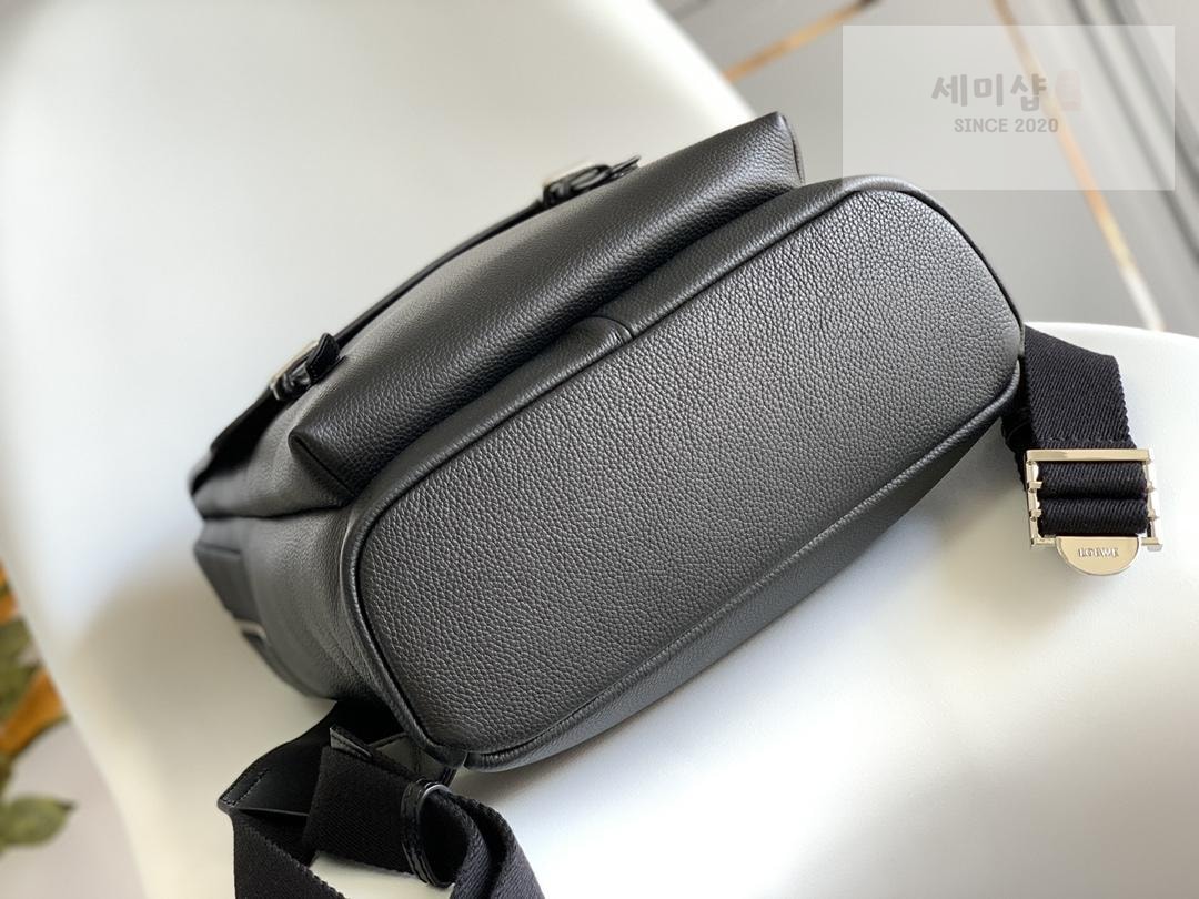 Loewe Loewe Military BackPack Bag 16번 이미지