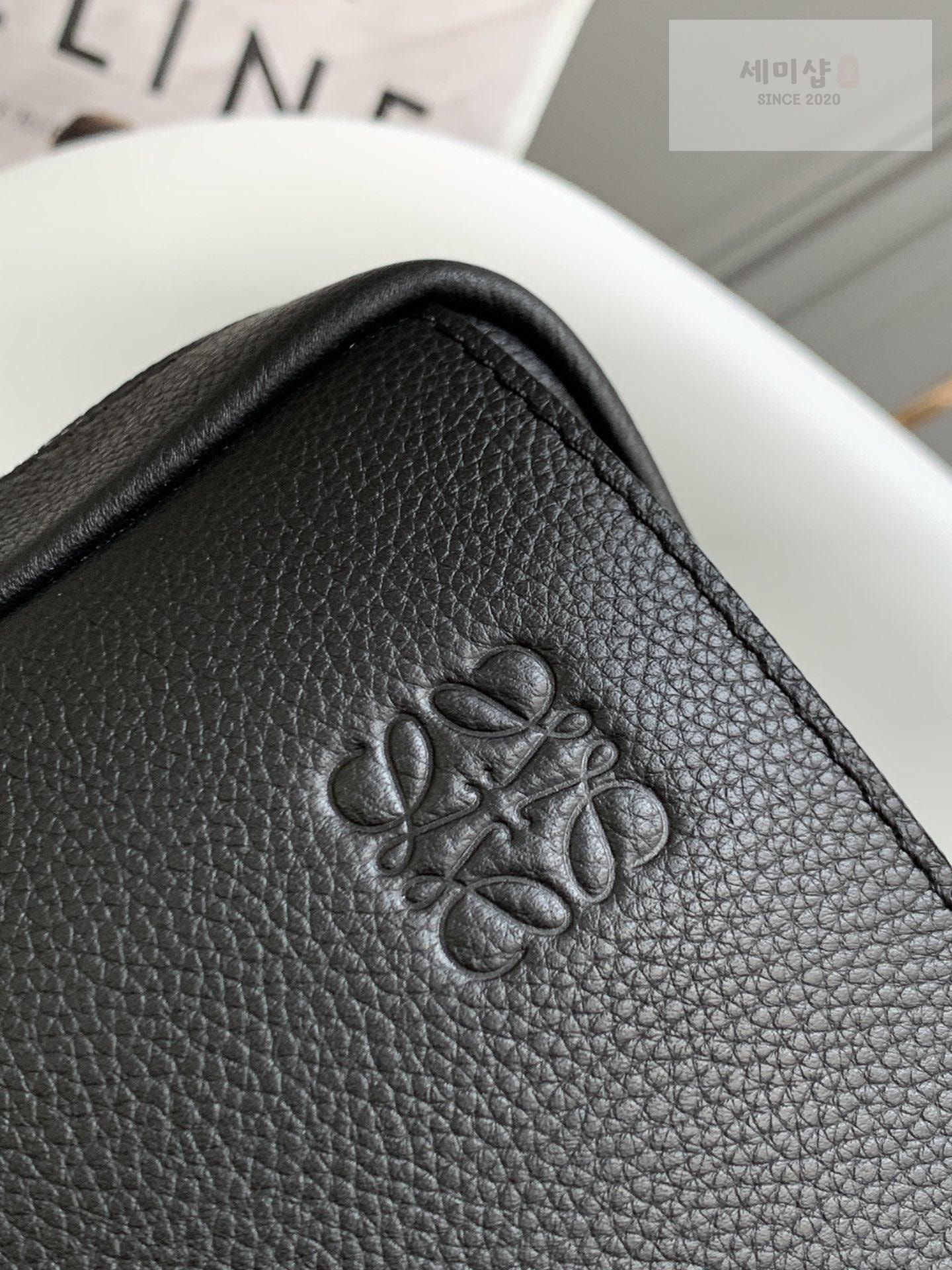Loewe Loewe Military BackPack Bag 17번 이미지