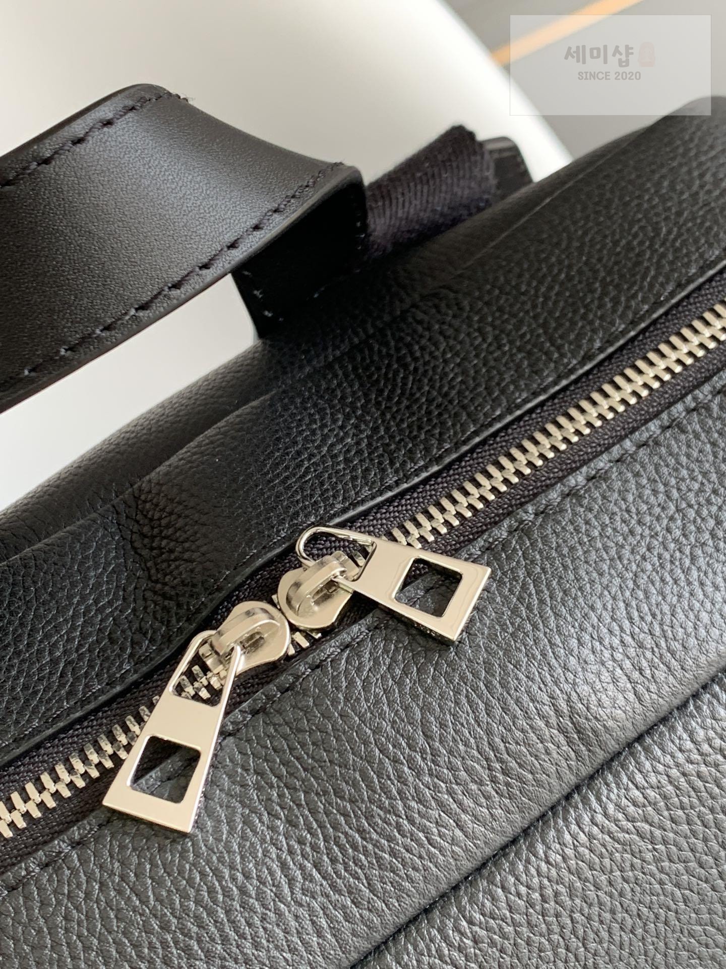Loewe Loewe Military BackPack Bag 20번 이미지