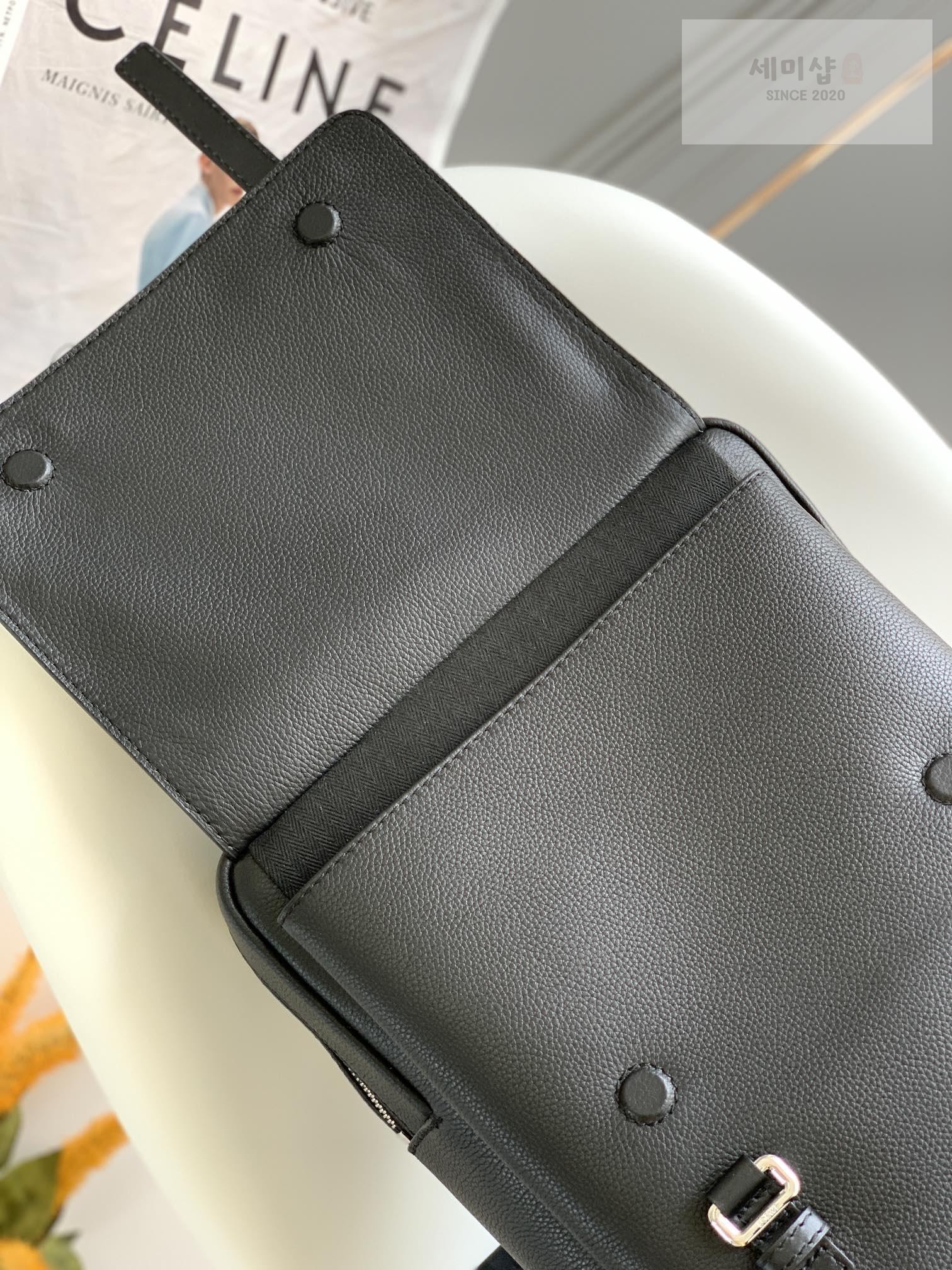 Loewe Loewe Military BackPack Bag 18번 이미지