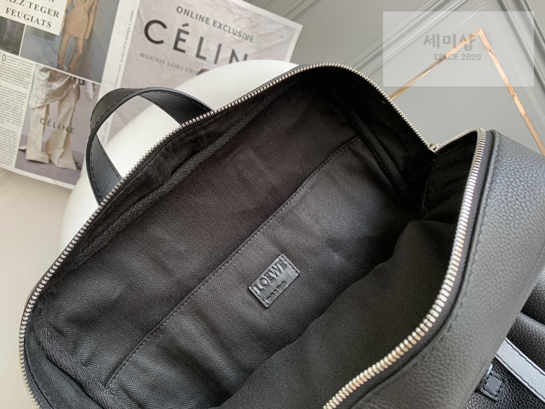Loewe Loewe Military BackPack Bag 24번 이미지