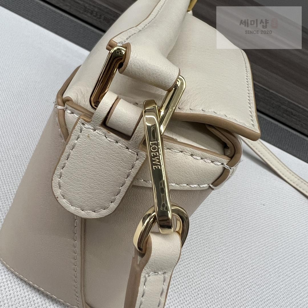 Loewe Loewe Mini Puzzle Bag 85번 이미지