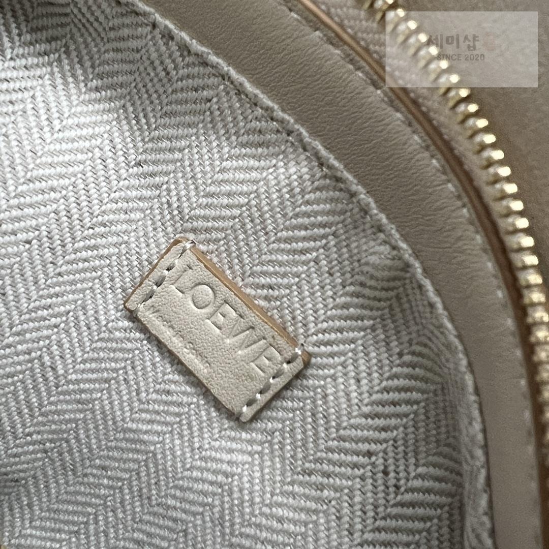 Loewe Loewe Mini Puzzle Bag 6번 이미지