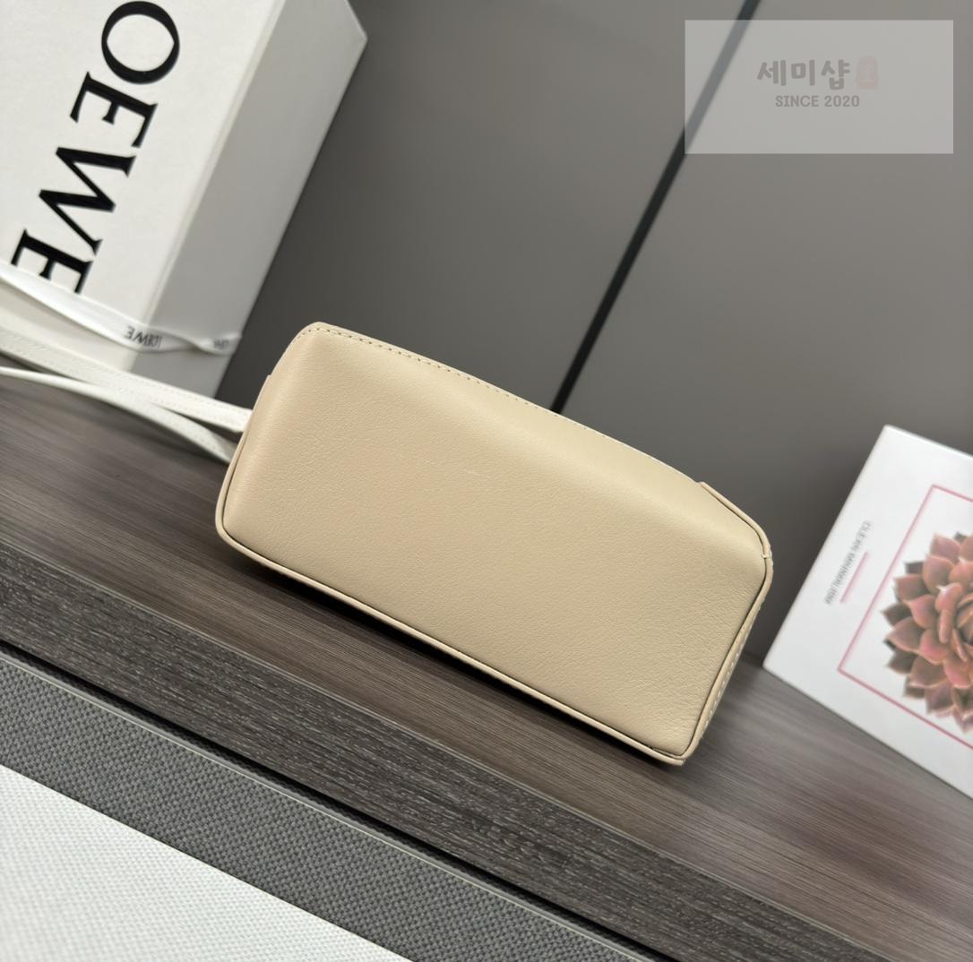 Loewe Loewe Mini Puzzle Bag 9번 이미지