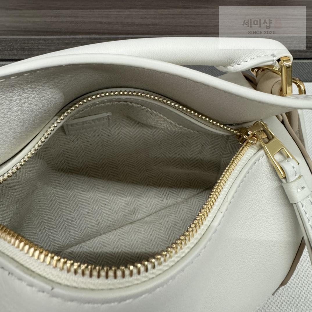 Loewe Loewe Mini Puzzle Bag 12번 이미지