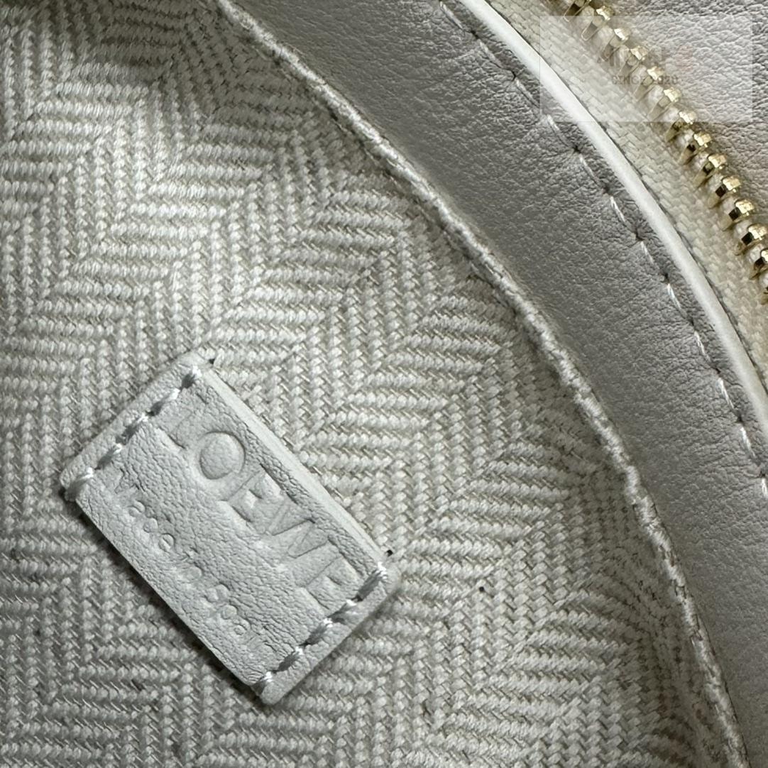 Loewe Loewe Mini Puzzle Bag 96번 이미지