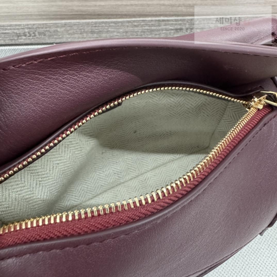 Loewe Loewe Mini Puzzle Bag 16번 이미지