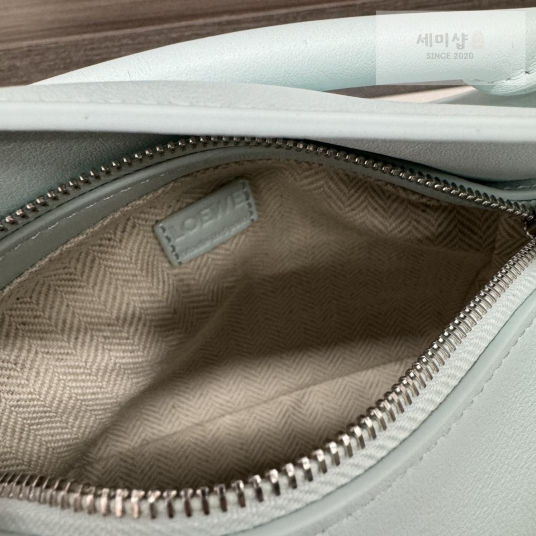 Loewe Loewe Mini Puzzle Bag 23번 이미지