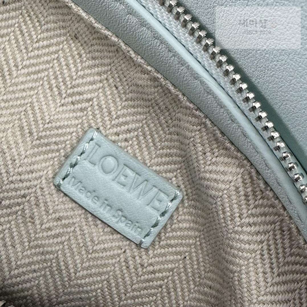 Loewe Loewe Mini Puzzle Bag 24번 이미지