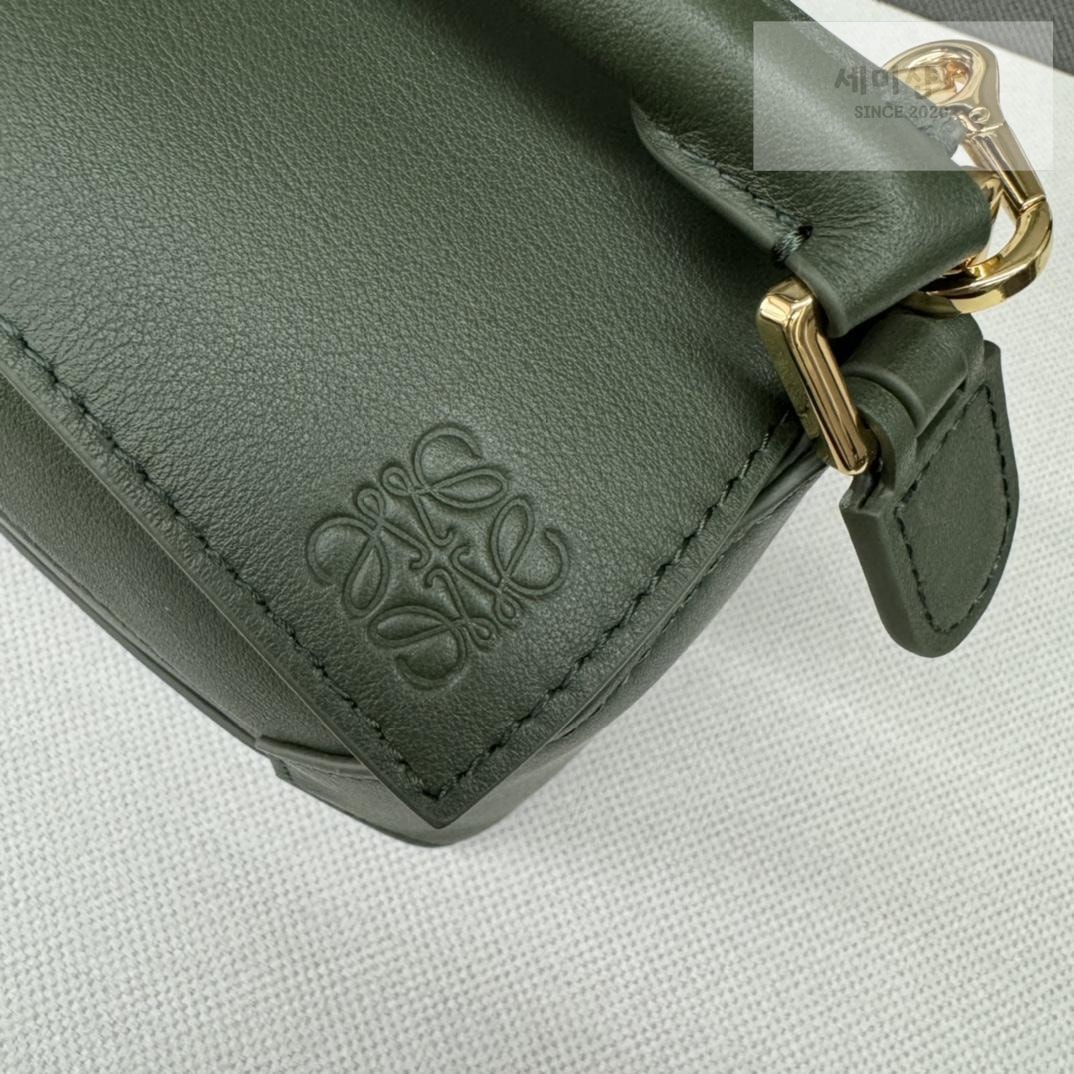 Loewe Loewe Mini Puzzle Bag 29번 이미지