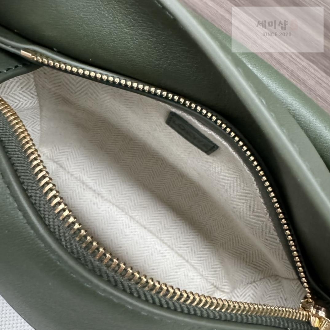 Loewe Loewe Mini Puzzle Bag 31번 이미지