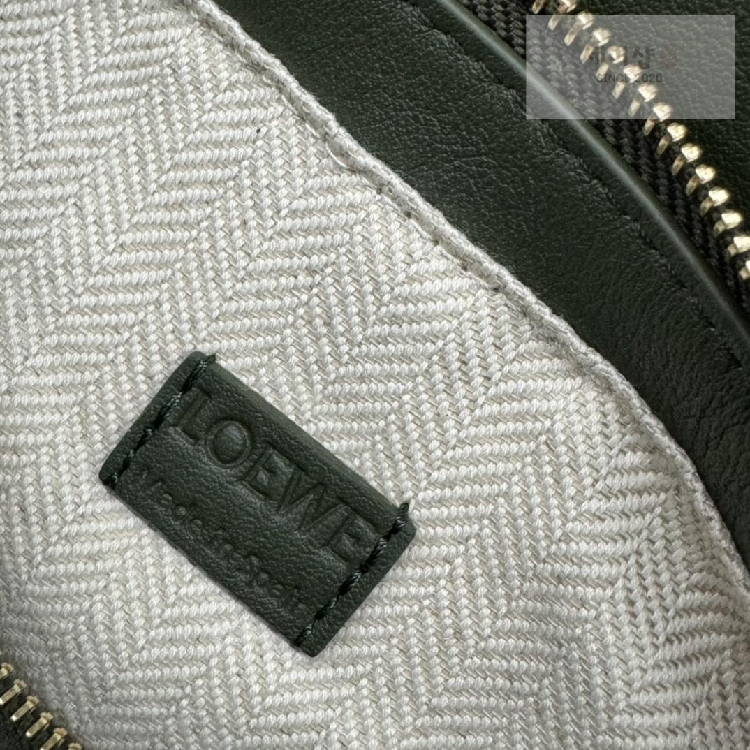 Loewe Loewe Mini Puzzle Bag 93번 이미지