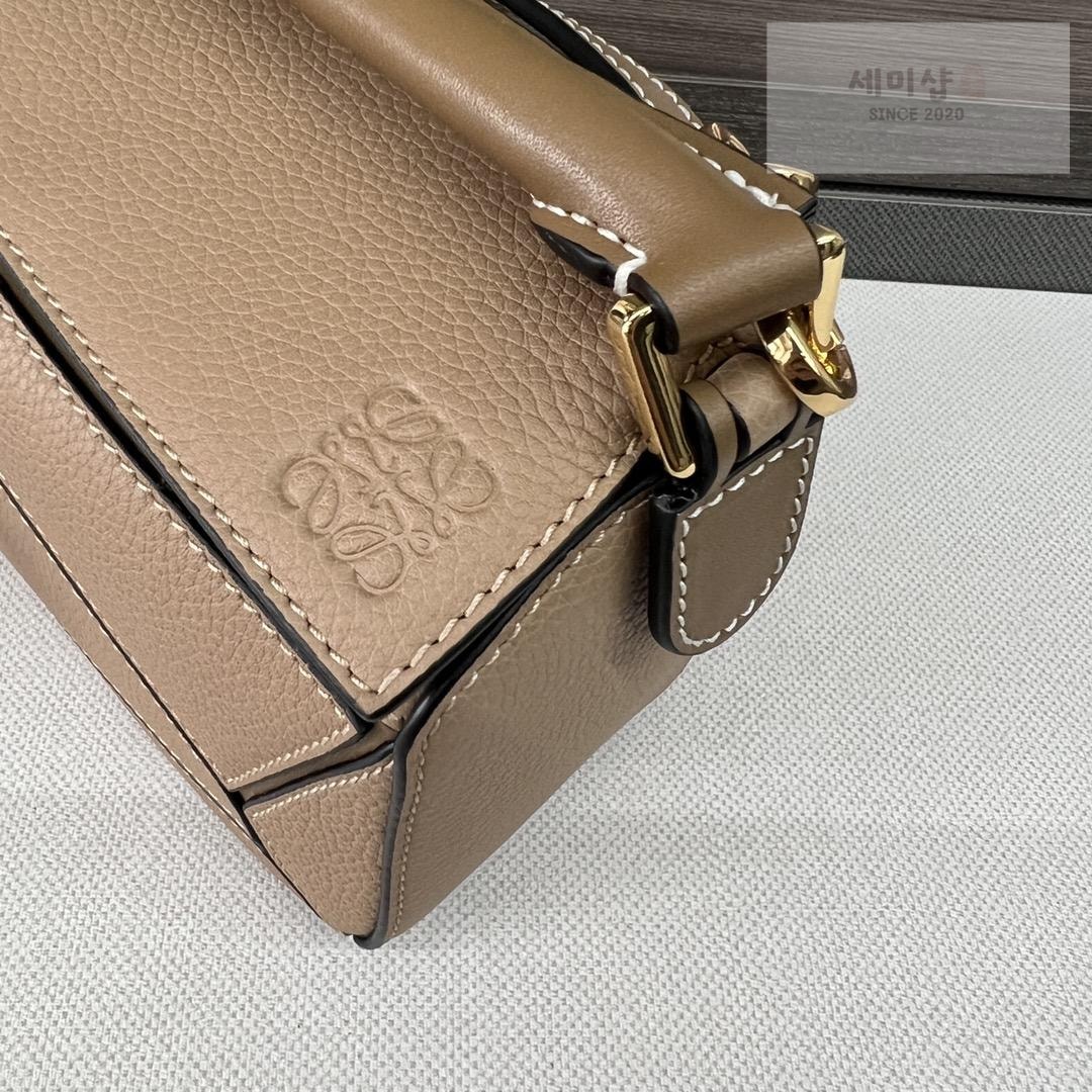 Loewe Loewe Mini Puzzle Bag 36번 이미지