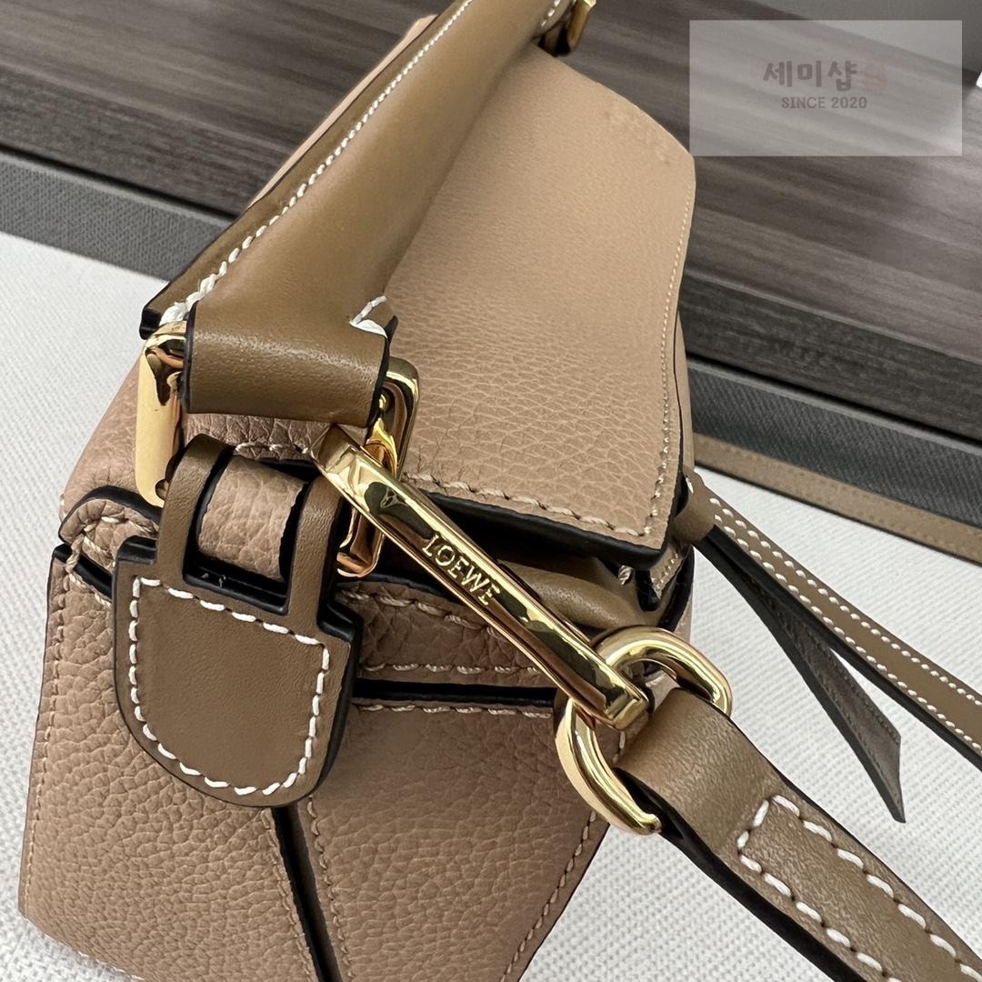 Loewe Loewe Mini Puzzle Bag 37번 이미지