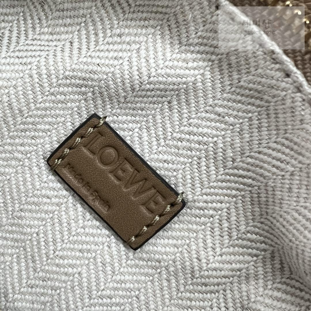 Loewe Loewe Mini Puzzle Bag 38번 이미지