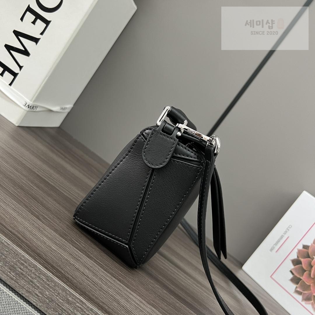 Loewe Loewe Mini Puzzle Bag 48번 이미지