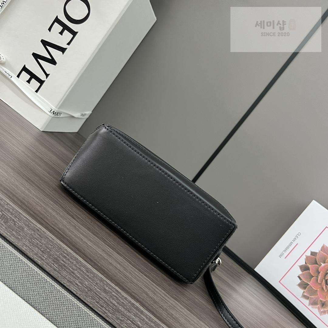 Loewe Loewe Mini Puzzle Bag 49번 이미지