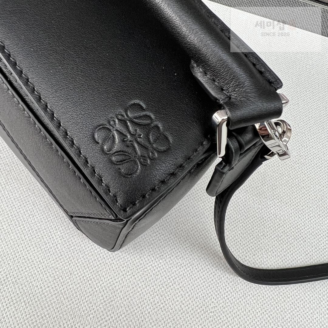 Loewe Loewe Mini Puzzle Bag 50번 이미지
