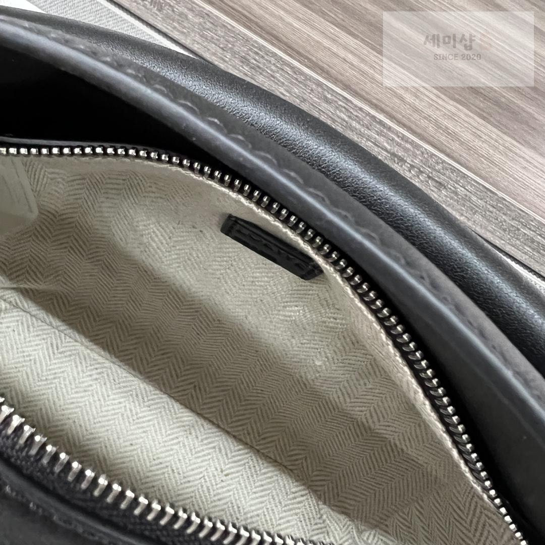 Loewe Loewe Mini Puzzle Bag 97번 이미지