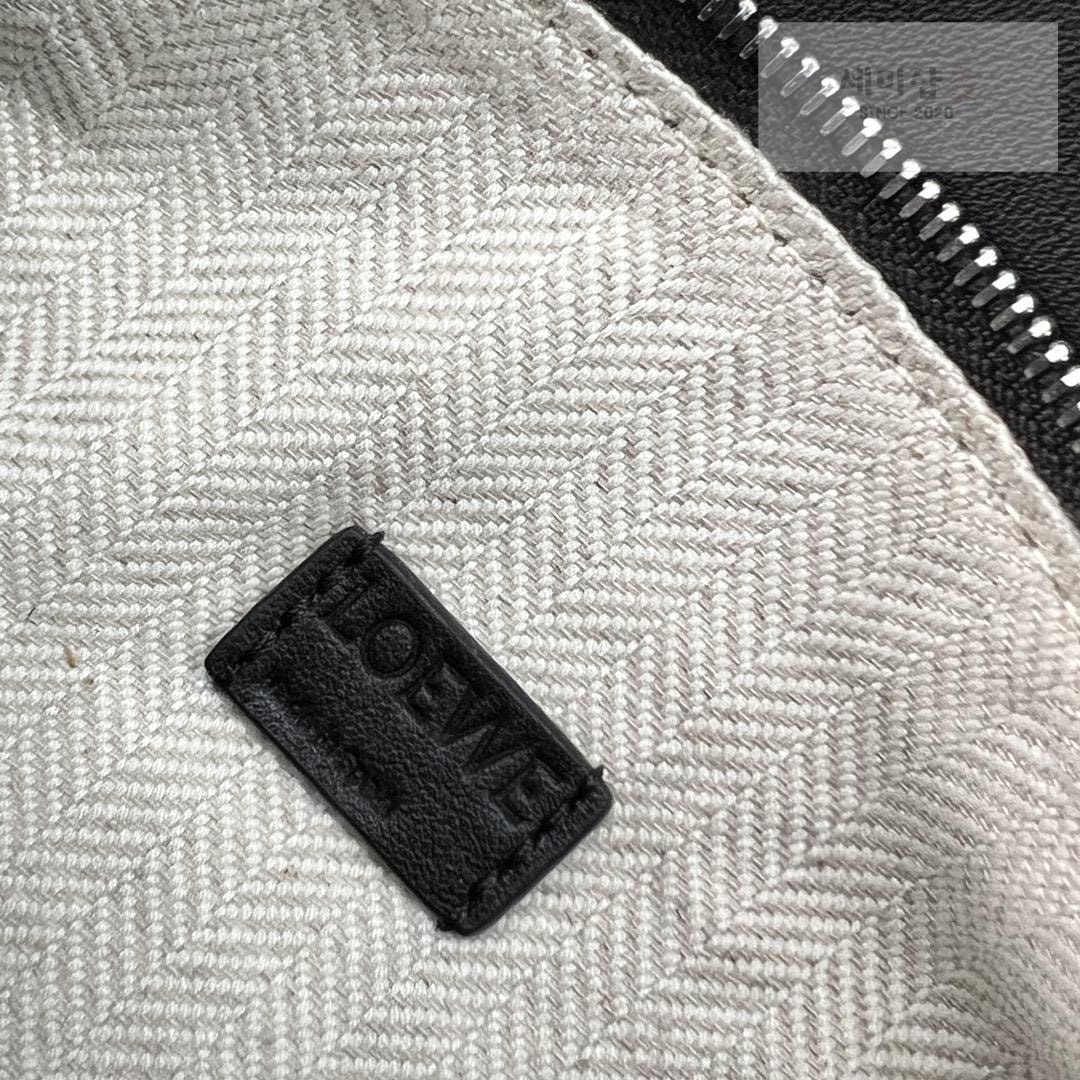Loewe Loewe Mini Puzzle Bag 52번 이미지