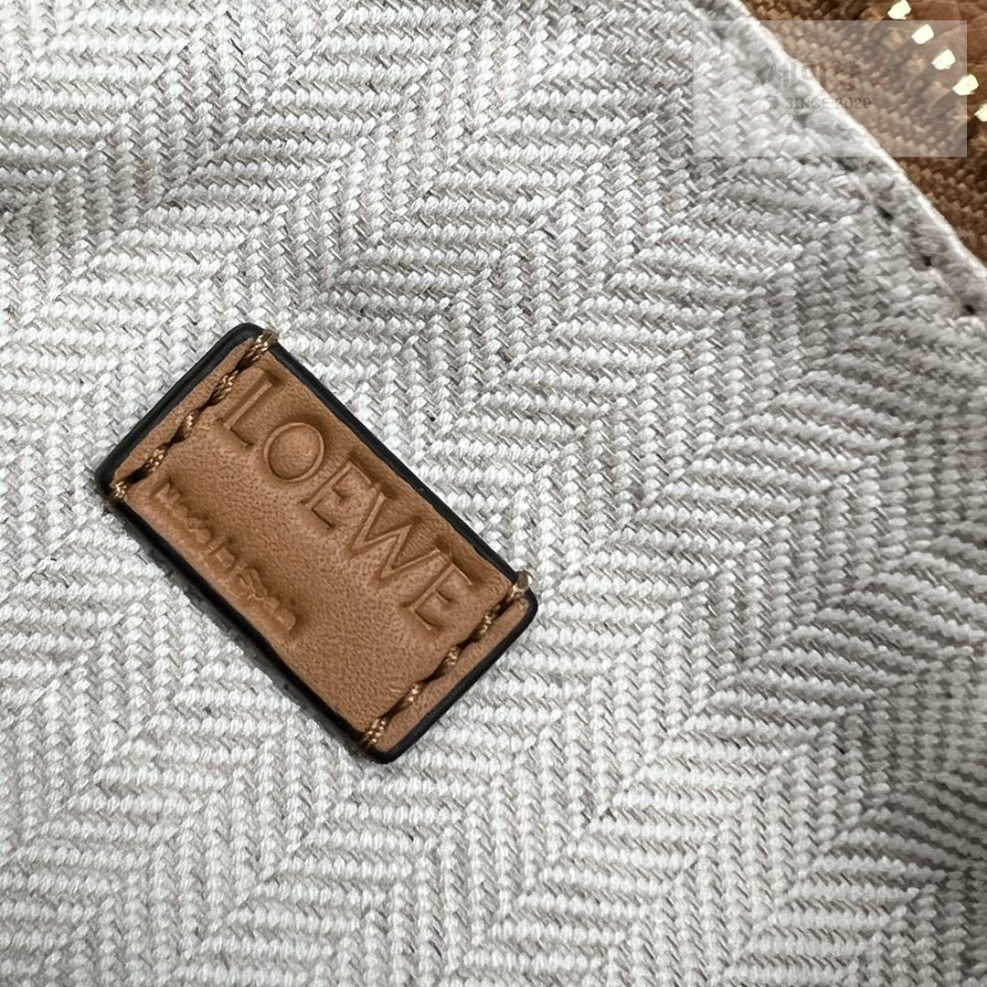 Loewe Loewe Mini Puzzle Bag 88번 이미지