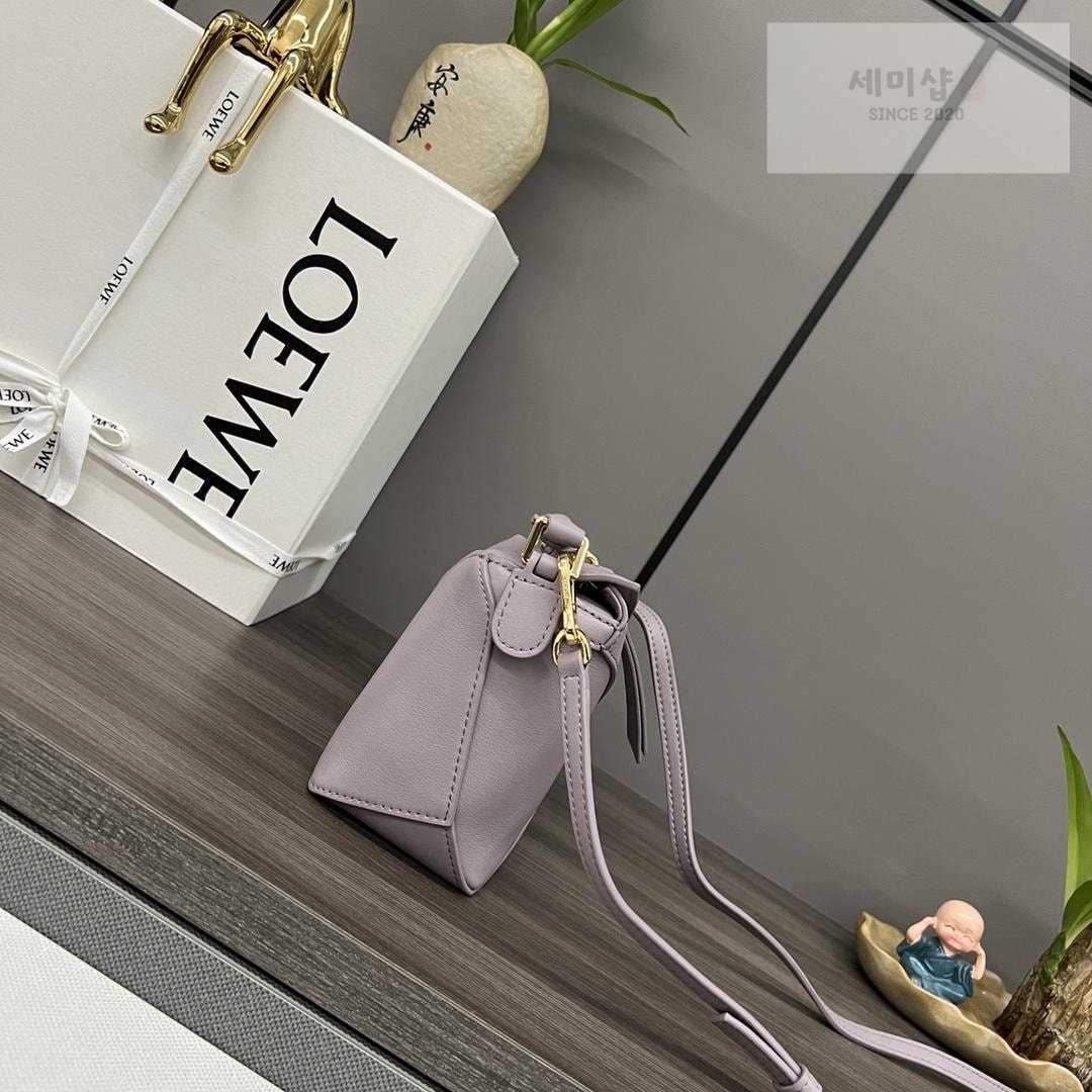 Loewe Loewe Mini Puzzle Bag 62번 이미지