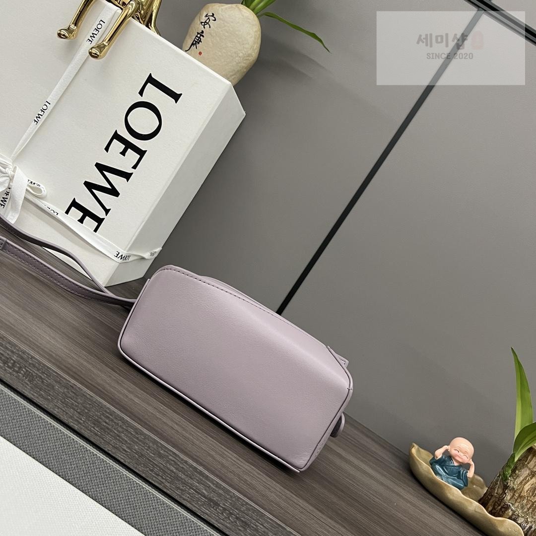 Loewe Loewe Mini Puzzle Bag 63번 이미지