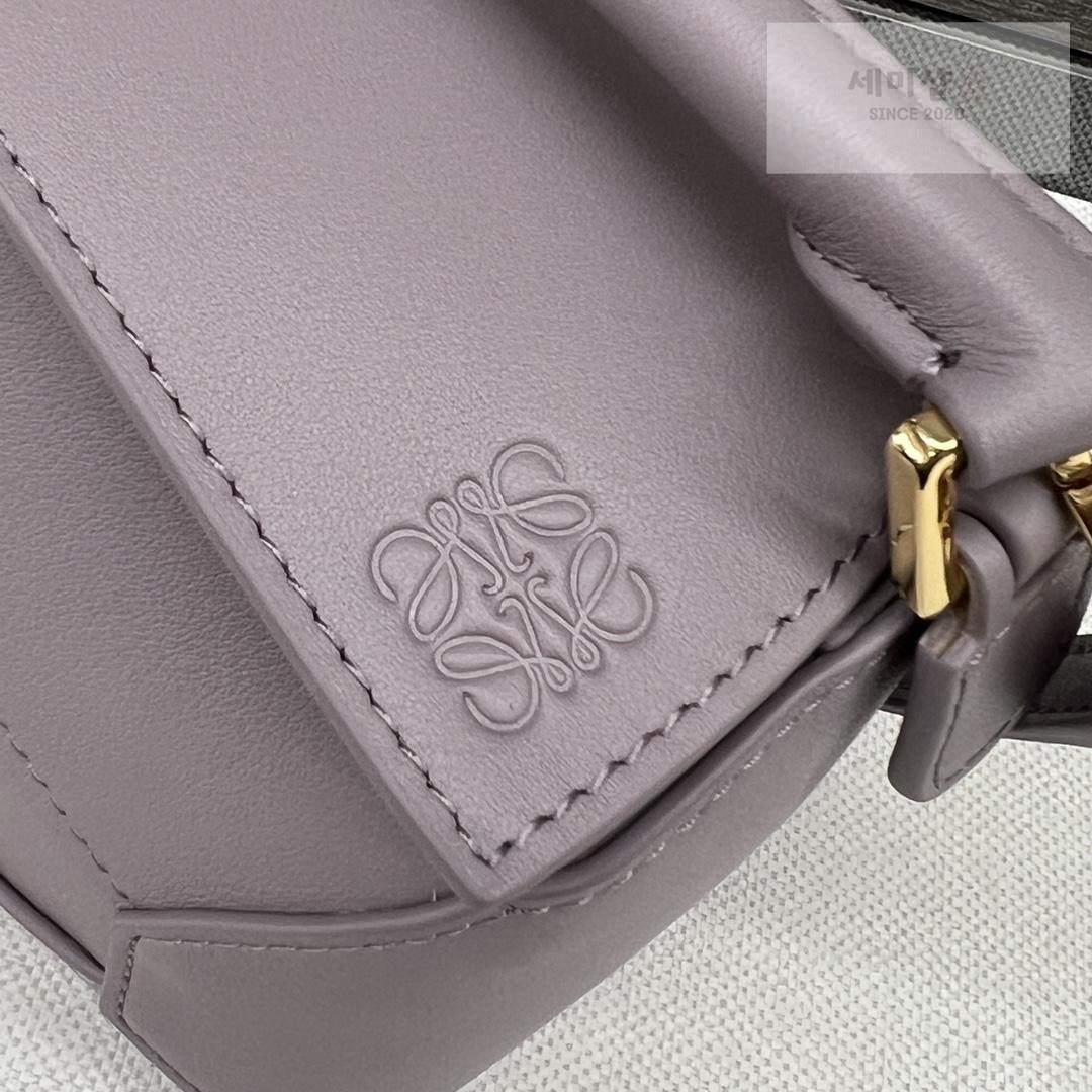 Loewe Loewe Mini Puzzle Bag 64번 이미지